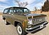 1976 Chevrolet Blazer for sale 101001575